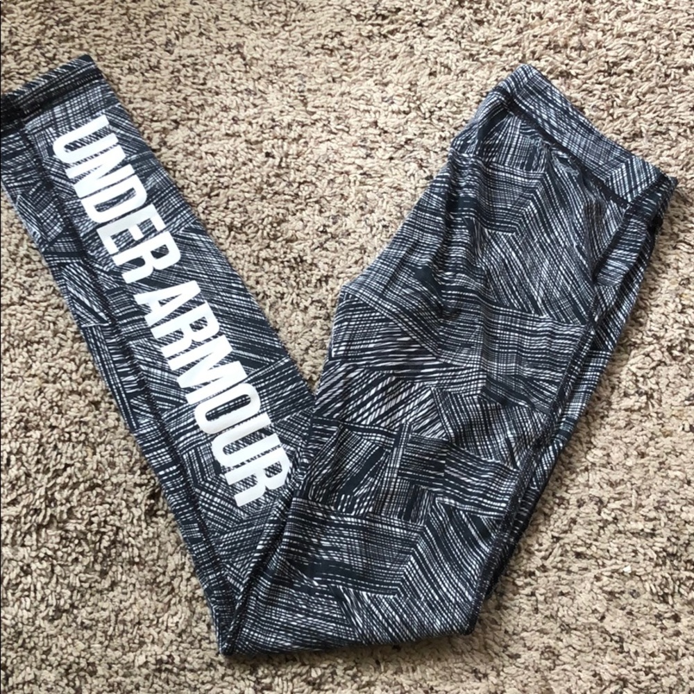 Active leggings